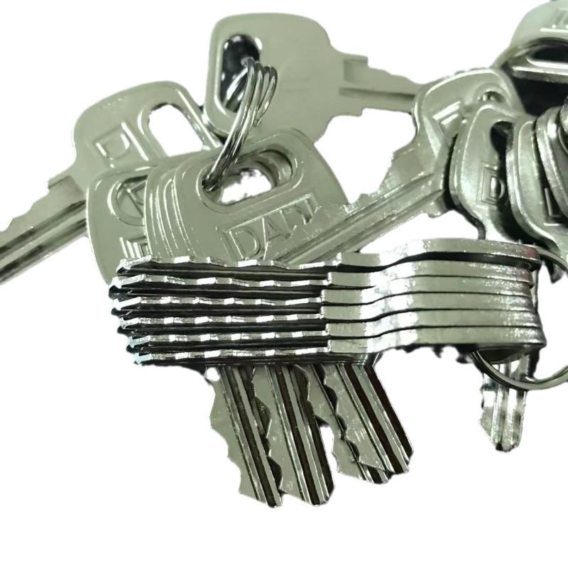 管道井小区水电强弱钥匙锁具配件