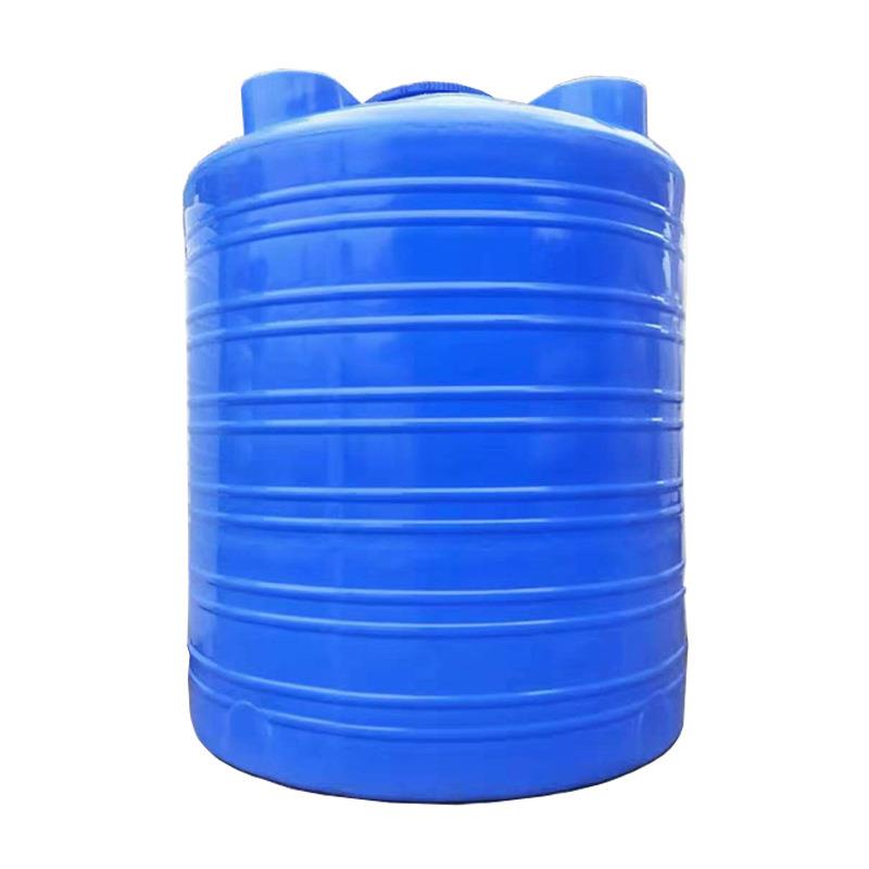15吨塑料水塔15立方化工储存桶水处理设备储蓄罐15000L升塑胶水箱