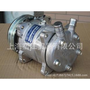 三电SD5L14 S5354冷藏车压缩机R404a专用压缩机