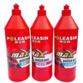 抛立信抛光蜡汽车画痕修覆粗蜡漆面深度打蜡去画痕车蜡镜面处理剂