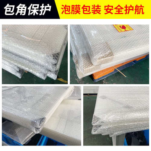 南将食品级PP塑料板白色PP水箱板材防水聚乙烯硬pvc胶板耐磨尼龙p