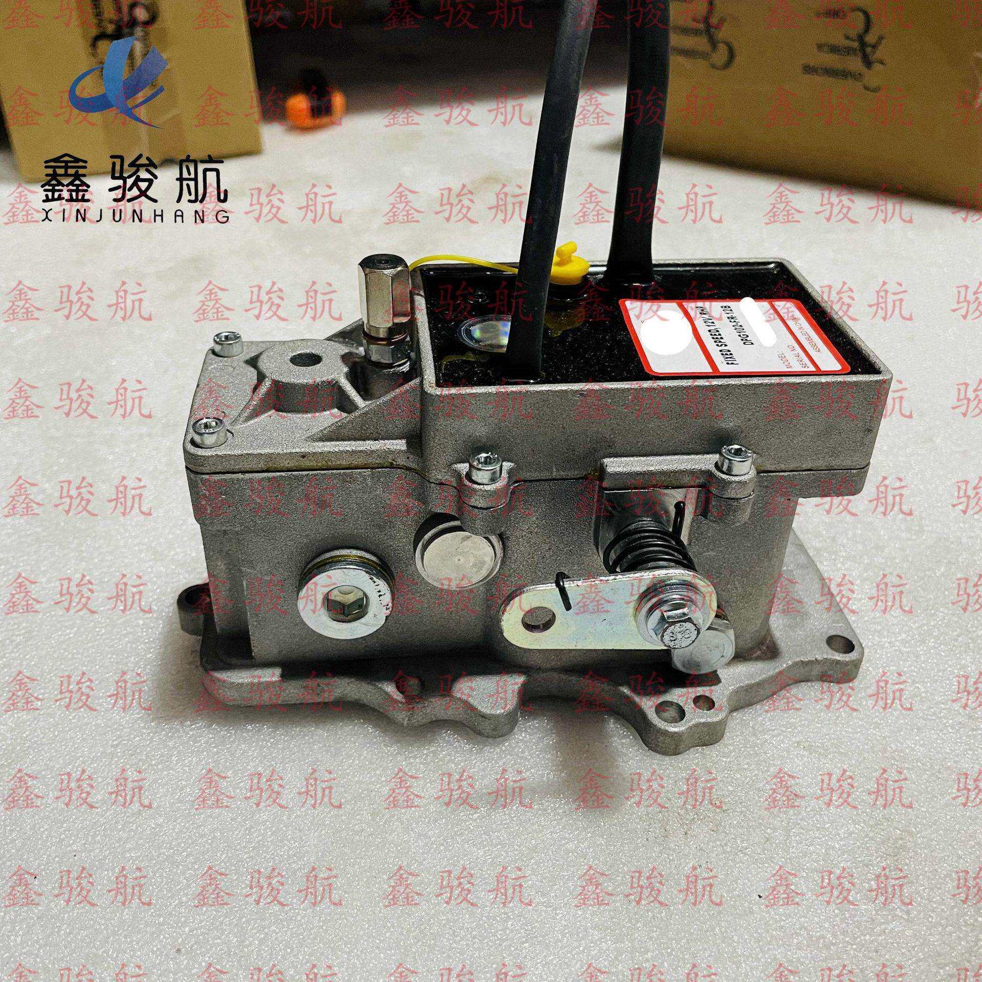 DFT102-FR-12B 执行器驱动控制器DFT200-FR-12B,DPG101-FR-24B执