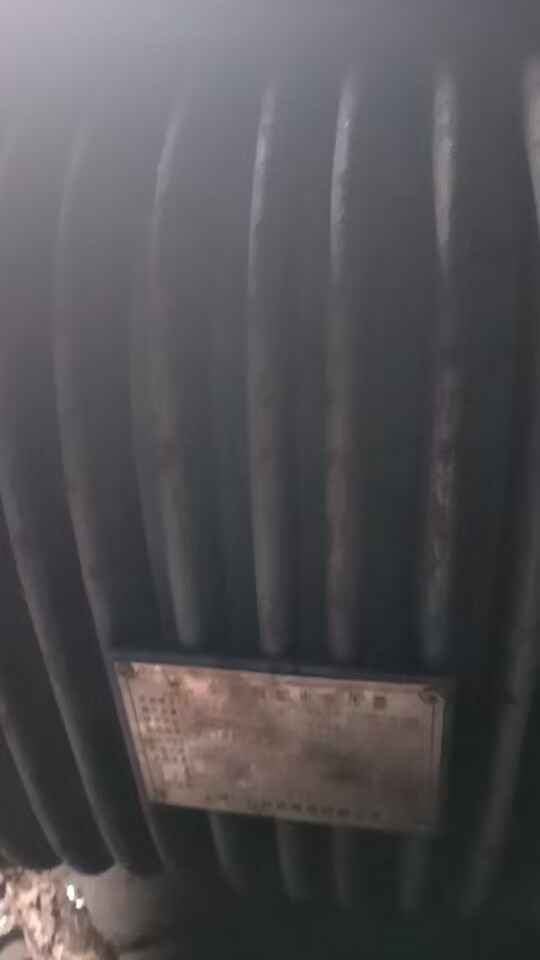 3月26日金华旧村改造处置废旧铜芯变压器2台（义乌）打包处理网络拍卖公告