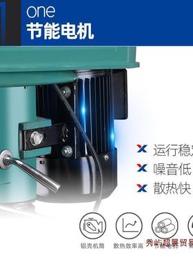 西菱台家钻小型220v工业级16mm床多功能木工BLOZ钻516/用Z4116B