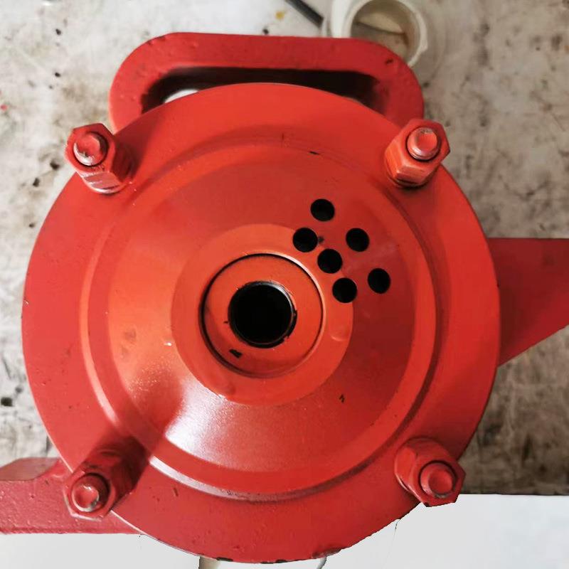 QWZ40006000气动管片振动器高频振动器外部式矿用管片振捣器