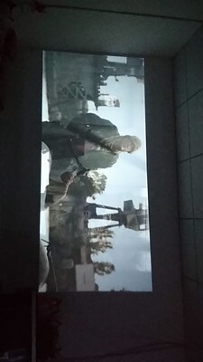 揭秘微影q7投影仪真实使用心得分享，选择要看4点？