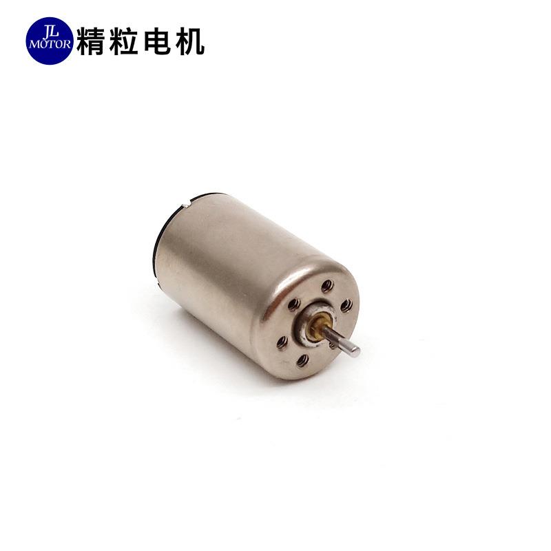 空心杯伺服电机16mm有刷空心杯减速电机12V空心杯无刷电机马达