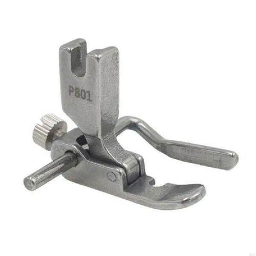 45BE Adjustable Guide Flat Car Foot Presser for Shirts,