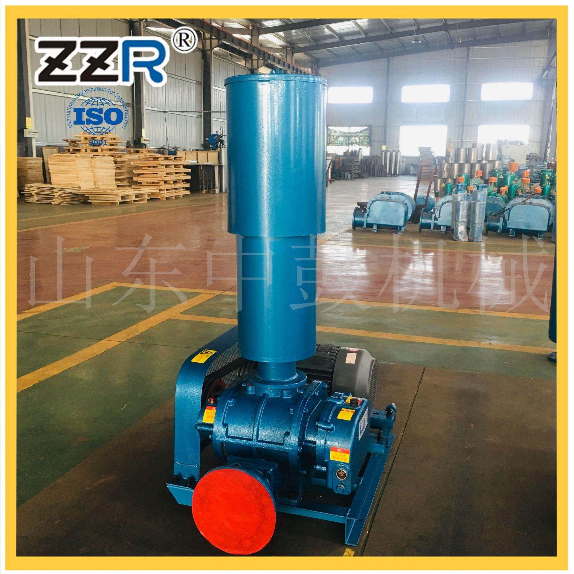 三叶型80罗茨鼓风机厂家供应 水产养殖污水处理脱硫设备,机械设备,其他机械设备,淘宝优惠券,粉丝福利购,淘宝优惠卷