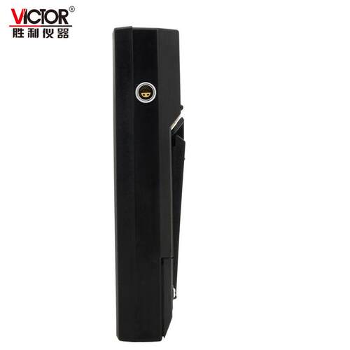 胜利仪器VC853A里氏硬度计 测金属冲击装置锻钢 布洛维肖氏硬度计