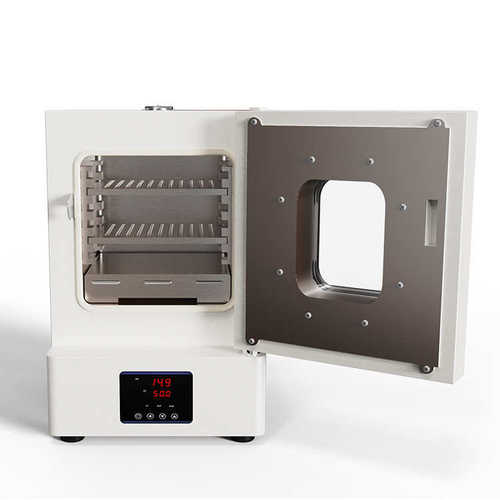 泰斯特 小型台式电热恒温干燥箱WHL-25A台式培养箱WPL25A