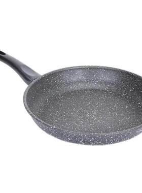 A non-stick frying pan domestic frying pan steak fry egg pan