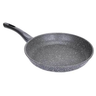 A non-stick frying pan domestic frying pan steak fry egg pan