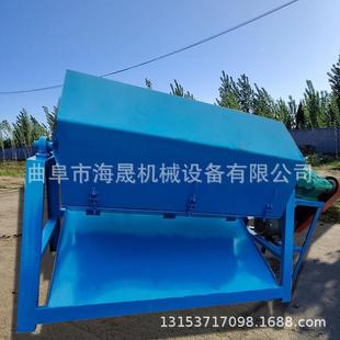 抽尘式 厂家铁制品除锈滚筒抛光机 火烧铁干磨机 规格齐全