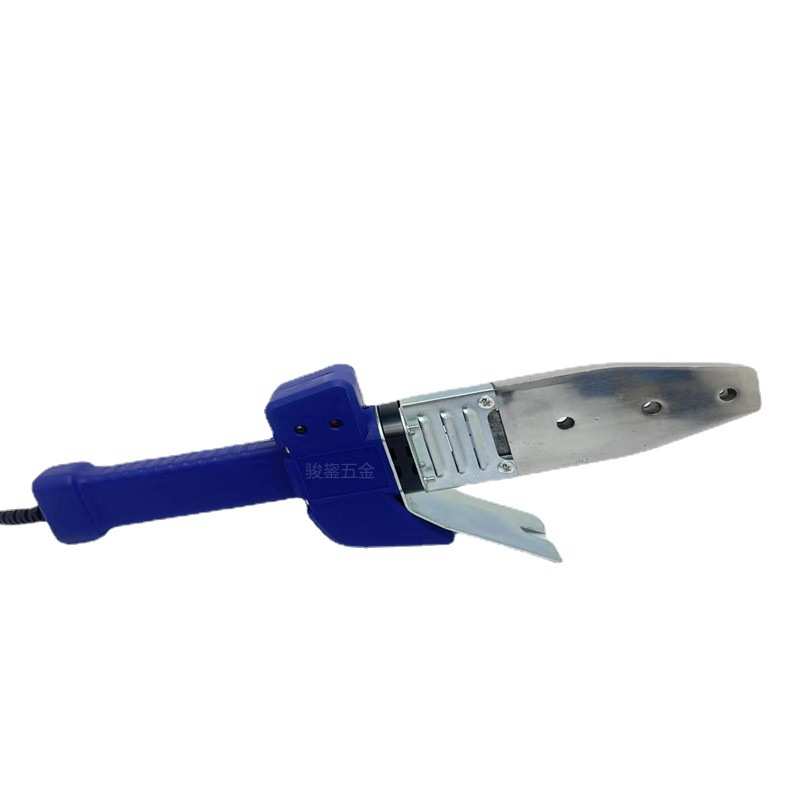 骏鋆PPR热熔器32 63加厚模头烫管机ppr水管热熔机家用焊接塑焊机