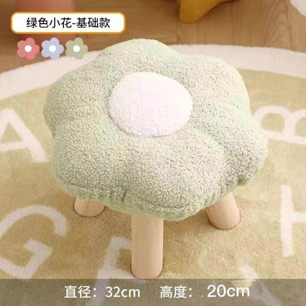 小凳子用矮凳沙发凳软包板凳客厅实用茶几凳实木儿童坐凳垫脚凳,住宅家具,矮凳,淘宝优惠券,粉丝福利购,淘宝优惠卷
