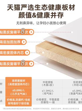 梳妆台小型代简约卧妆D27D D92室迷你2025新出现租房用小款户型简