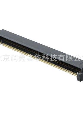 JAE各系列卡边缘连接器边缘板连接器MM70-314-310B1-1-R300