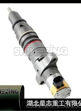 10R-7221/Fuel Pump发动机配件共轨喷油嘴喷油器10R-7221