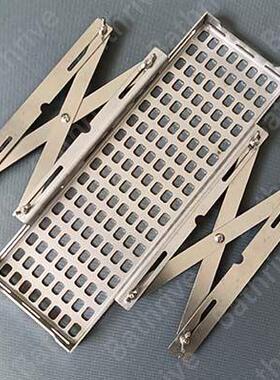 KIC炉温测试仪专用托架 KIC 布瑞得全系列测温仪使用