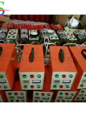 宁地暖管清辽机洗垢暖气管挂污冲洗机器脉冲地热保养VJK翻新机