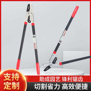 鸟嘴大力修枝剪sk5花艺园艺剪刀园林工具剪树枝剪高枝果树剪批发