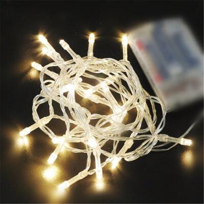 LED Christmas Lights For Holiday Party Wedding Decoration