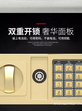 存只罐WGF2025新款儿童储女孩男进不出大人用密蓄码锁钱大容量保