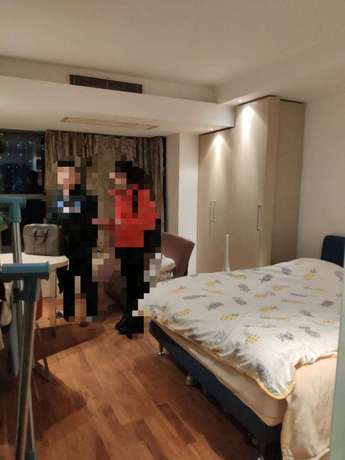 海晟名苑北区25号楼2单元908号