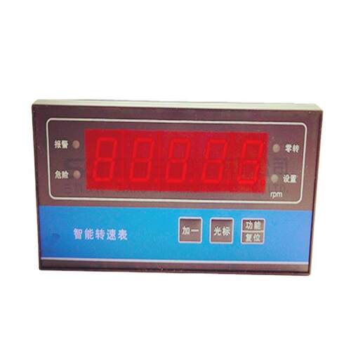 RSZC-04BS-2JX501BHY-S控智能速表转转速监T测保护仪监仪变送器