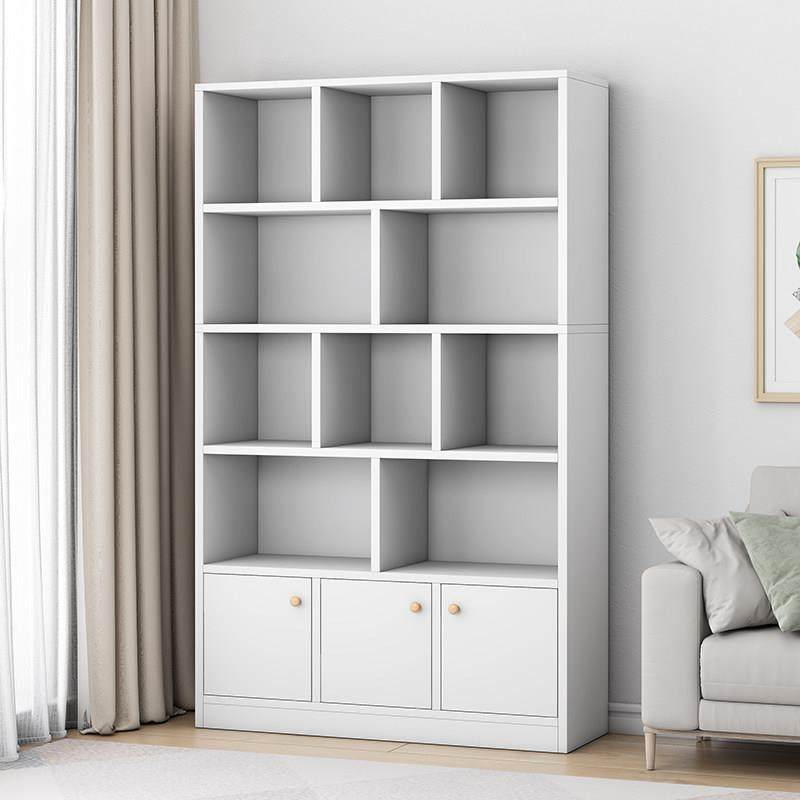 鹏音书架简约落地简易经济型客厅置物架学生桌上卧室收纳小书柜省空间摆件,电玩/配件/游戏/攻略,其他配件,淘宝优惠券,粉丝福利购,淘宝优惠卷