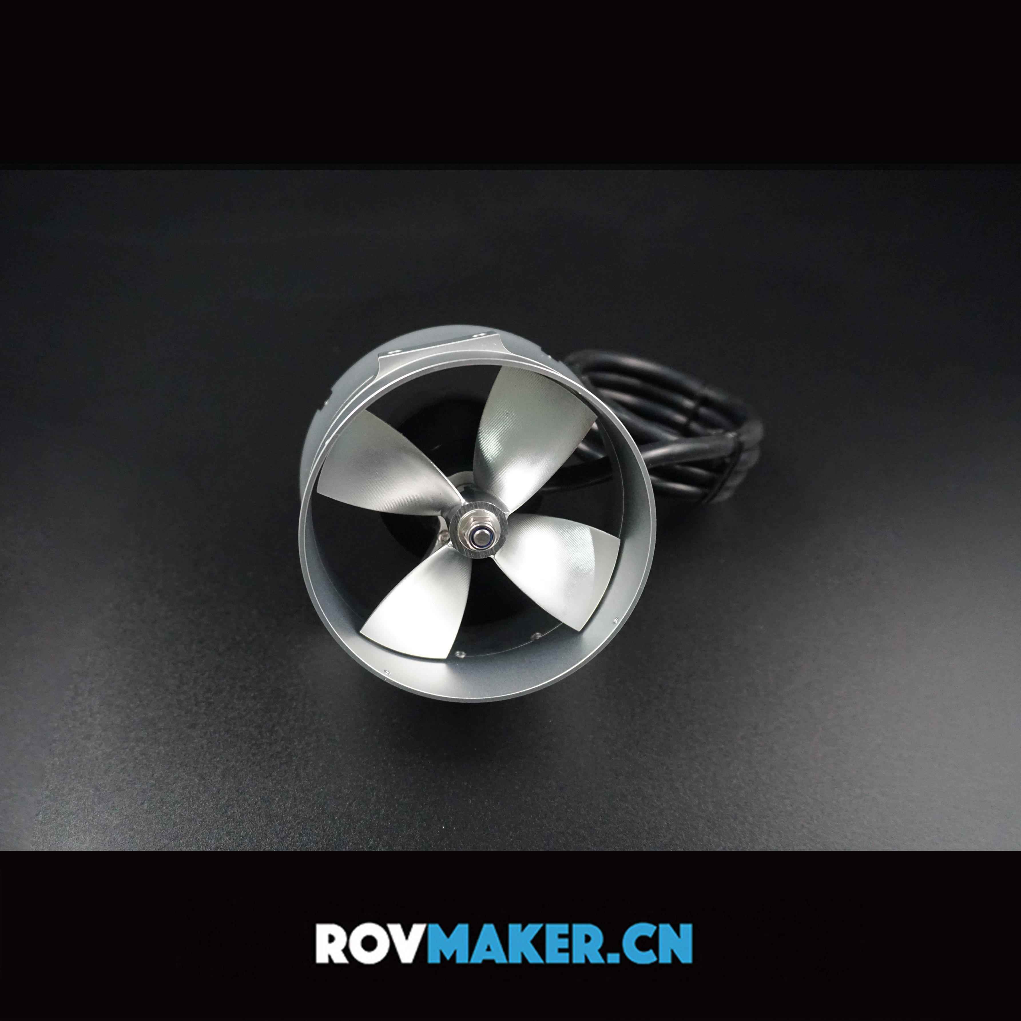Rm26 Rov无刷电机飞机模型水下机器人水泵小型电动船用