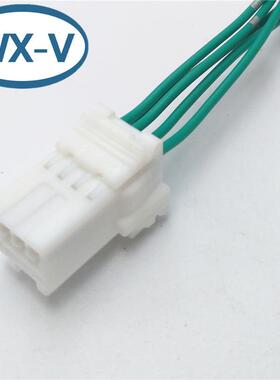 PH845-05010 线束1473413-1汽车连接器线插头公母对插