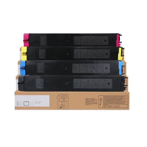 适用光电通T-355C-KB 墨粉盒硒鼓碳粉盒MC 3550CDN打印机C3550CDN