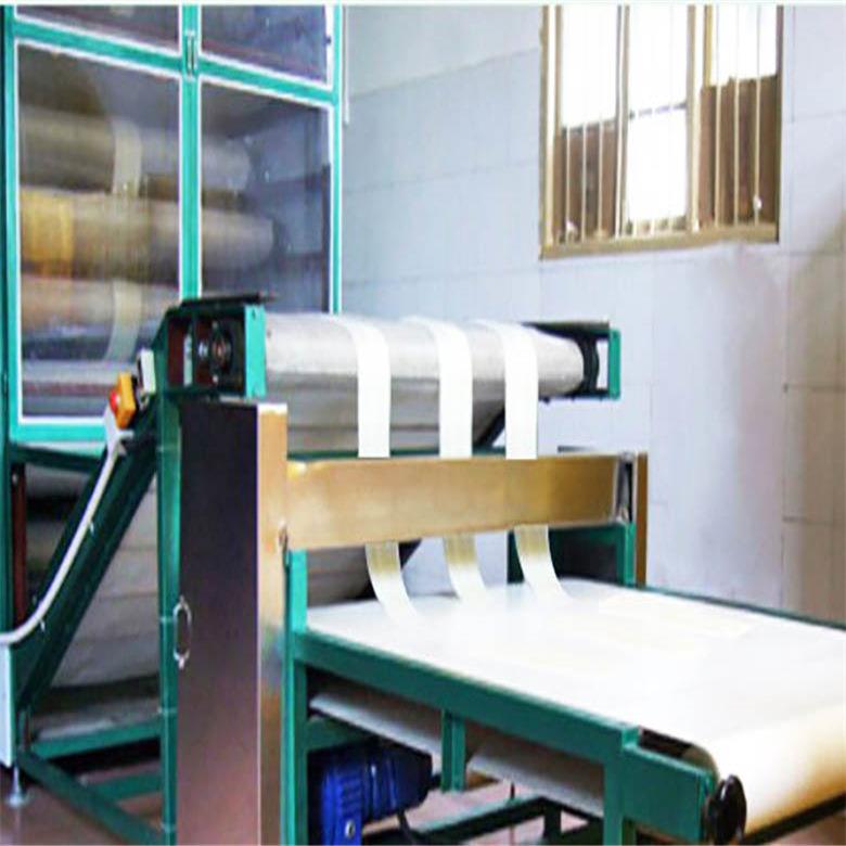 红薯粉丝方便马铃薯土豆粉丝杂粮粉丝全自动粉条机成套设备