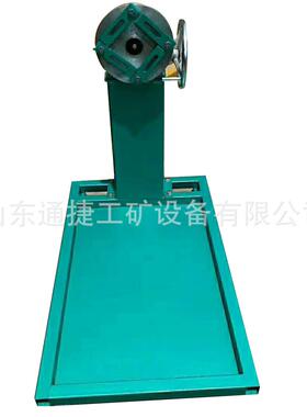 FCJ-X3型小车发动机翻转架 通用变速器翻转架 汽修发动机翻转架