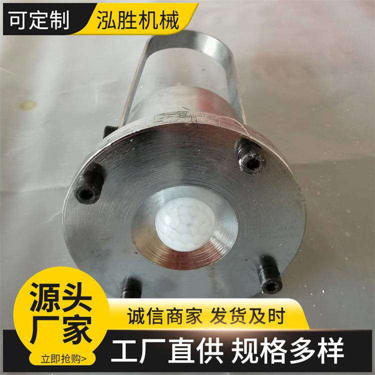 机械现货ZP-12R矿用自动喷雾降尘装置用热释光控传感器