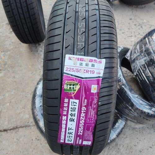 科达轮胎 225/55R19 99W长安CS75瑞虎哈弗F7马自达CX5 225/55ZR19