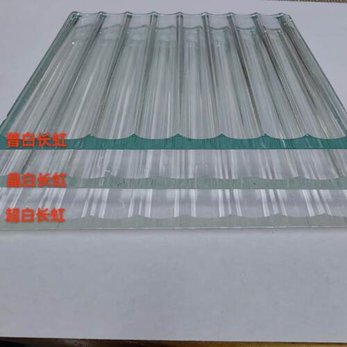 原片玻璃适用屏风门玻
