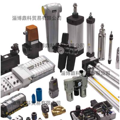 PARKER派克正品标准型无杆气缸OSP-P40-00000-04000-000000000