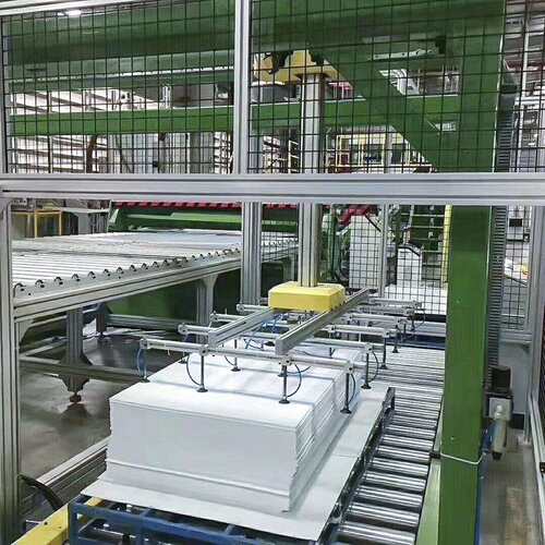 3030铝型材 有机玻璃机床 防护罩亚克力机器罩 厂家直销