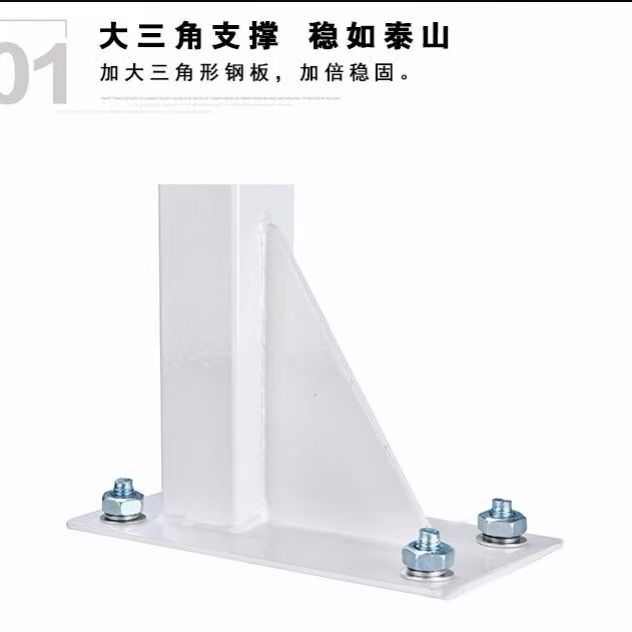 墙上单杆引体向上器健身器材家用墙体打孔单双杆多功能室内沙袋架