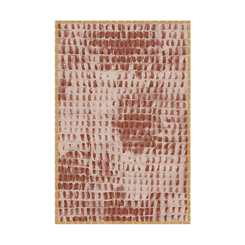 正品楼复美惠 古客兰式厅地毯美沙发轻奢现代茶几复古卧室地垫可