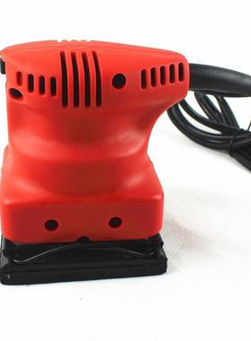 上海田岛41110平板砂光机4510砂纸机木工磨光机方砂电动工具