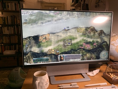 评测联想YOGA 27 2021怎么样？究竟好不好,诉说真实体验！