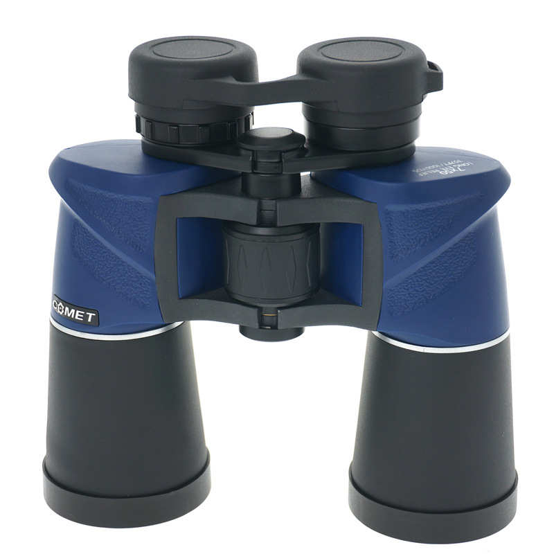 供应热销新款7X50双筒望远镜目镜可旋高清高倍户外演唱会光学倍镜