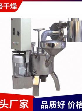 出售多功能粉碎机CWF系列静音超微粉碎机