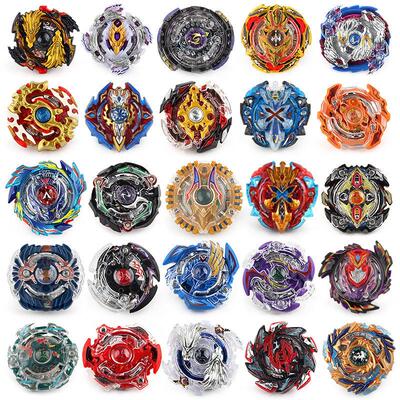 发射器Beyblade GT Burst B-173 B169 B170竞技场玩具S