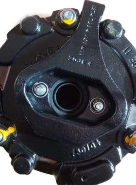 SEW赛威电机刹车制动器BE11A80Nm400AC抱闸线圈刹车片电磁带失电