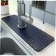 Mat Absorbent Sink Splash Microfiber Kitchen Guard Faucet